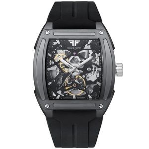 Forge and Foster Echelon Titan X 41mm